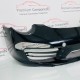 Porsche 911 Front Bumper Carrera 991 2011 - 2015 [g48]