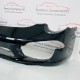 Porsche 911 Front Bumper Carrera 991 2011 - 2015 [g48]