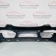 Porsche 911 Front Bumper Carrera 991 2011 - 2015 [g48]