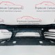 Porsche 911 Front Bumper Carrera 991 2011 - 2015 [g48]