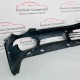 Porsche 911 Front Bumper Carrera 991 2011 - 2015 [g48]