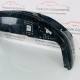 Porsche 911 Front Bumper Carrera 991 2011 - 2015 [g48]