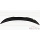 BMW M4 F82 Carbon Fiber Boot Spoiler Uk Stock 2014 - 2020 [m4]