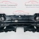 Range Rover Vogue L405 Face Lift Front Bumper 2018 - 2021 [ab48]