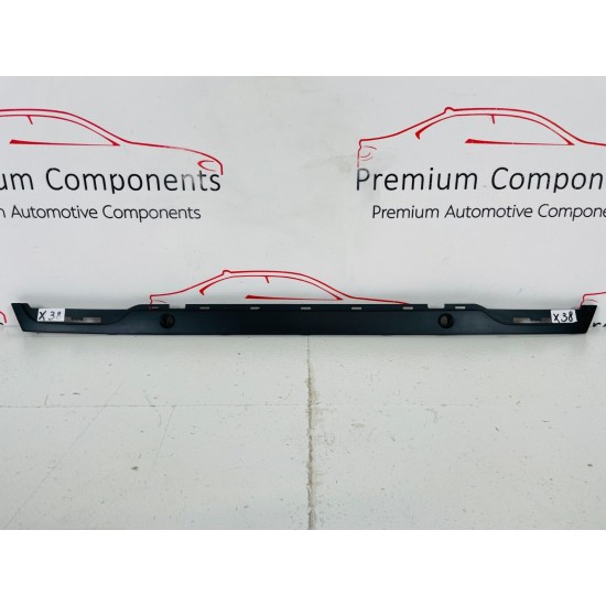 Range Rover Evoque L538 Rear Bumper Cover Trim 2011 – 2015 [x38]