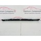 Range Rover Evoque L538 Rear Bumper Cover Trim 2011 – 2015 [x38]