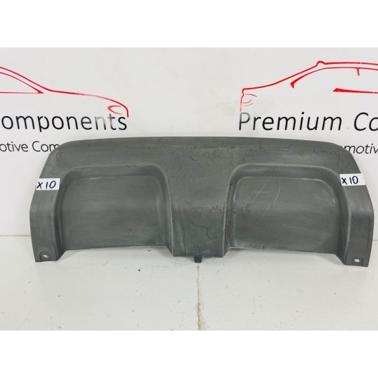 Range Rover Sport L494 Rear Bumper Lower Trim 2014 – 2017 [x10]