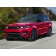 Range Rover Sport L494 Rear Bumper Lower Trim 2014 – 2017 [x10]