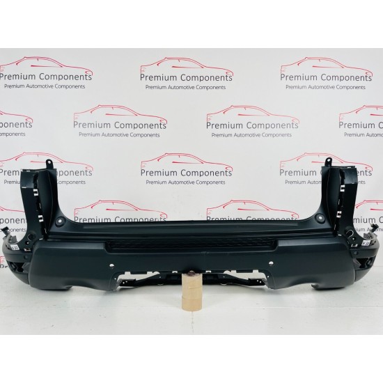 Range Rover Sport L494 Rear Bumper 2013 - 2017 [n30]