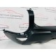 Range Rover Sport L494 Rear Bumper 2013 - 2017 [n30]