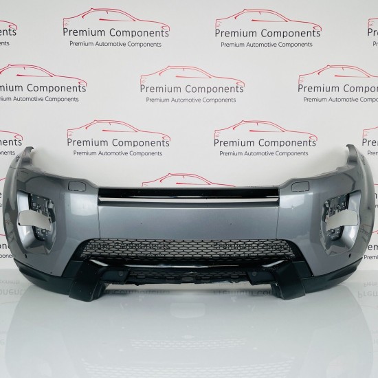 Range Rover Evoque Dynamic Hse Front Bumper 2011 – 2015 [ad31]