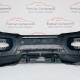 Range Rover Evoque Dynamic Hse Front Bumper 2011 – 2015 [ad31]