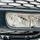 Range Rover Sport L494 Fog Light Grill Driver Side 2013 – 2017 [n97]