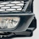 Range Rover Sport L494 Fog Light Grill Driver Side 2013 – 2017 [n97]