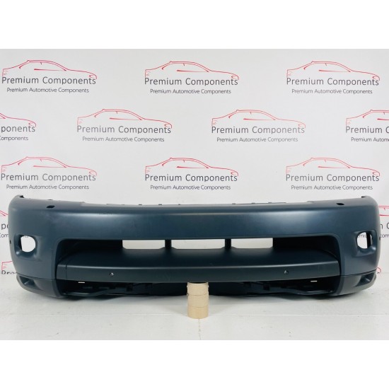 Range Rover Sport L320 Face Lift Front Bumper 2010 - 2013 [n25]