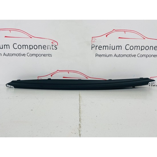 Range Rover L322 Front Bumper Spoiler 2002 – 2012 [x54]