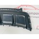 Range Rover Evoque L538 Dynamic Rear Bumper Cover Trim 2012 – 2018 [x13]