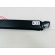 Range Rover Evoque Rear Bumper Valance Trim Dynamic 2011 - 2015 [x39]