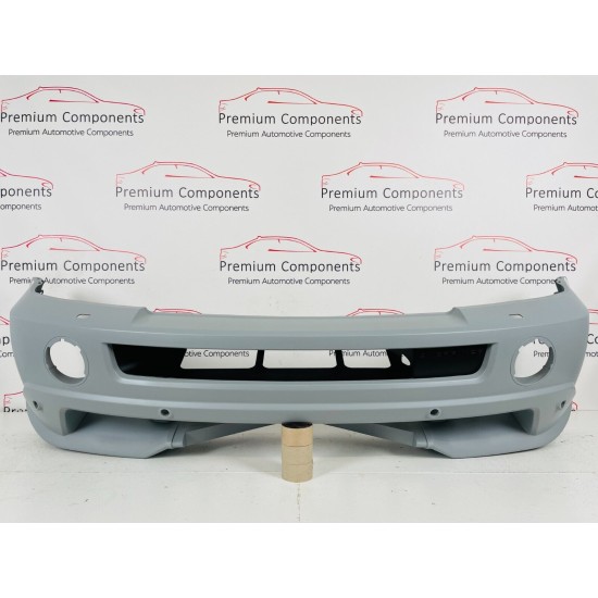 Range Rover Sport Overfinch L320 Front Bumper 2005 - 2009 [n13]