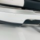 Range Rover Vogue L405 Front Bumper 2012 - 2017 [v95]