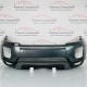 Range Rover Evoque L538 Dynamic Hse Face Lift Front Bumper 2015 – 2018 [ad34]