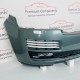 Range Rover Vogue L405 Front Bumper 2012 - 2017 [u83]