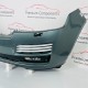 Range Rover Vogue L405 Front Bumper 2012 - 2017 [u83]