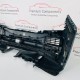 Range Rover Vogue L405 Front Bumper 2012 - 2017 [u83]