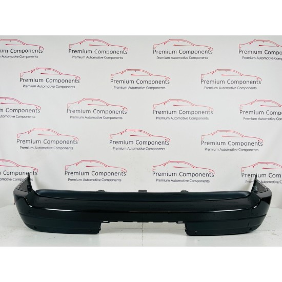 Range Rover Vogue L405 Rear Bumper 2013 - 2017 [n18]