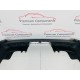 Range Rover Vogue L405 Rear Bumper 2013 - 2017 [n18]