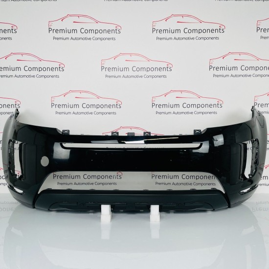 Range Rover Front Bumper L551 Evoque 2019 – 2023 [evoquev100]