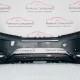 Range Rover Front Bumper L551 Evoque 2019 – 2023 [evoquev100]