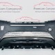 Range Rover Front Bumper L551 Evoque 2019 – 2023 [evoquev100]