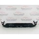 Range Rover Evoque L551 R Dynamic Front Bumper Splitter 2019-2022 [h101]