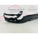 Range Rover Evoque L551 R Dynamic Front Bumper Splitter 2019-2022 [h101]