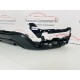 Range Rover Evoque L551 R Dynamic Front Bumper Splitter 2019-2022 [h101]