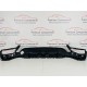 Range Rover Evoque L551 R Dynamic Front Bumper Splitter 2019-2022 [h101]