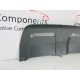 Range Rover Sport L494 Rear Bumper Lower Trim 2014 – 2017 [X10]