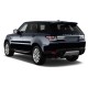 Range Rover Sport L494 Rear Bumper Lower Trim 2014 – 2017 [X10]