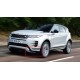 Range Rover Evoque L551 Left Side Front Bumper Trim 2019-2022 [h105]