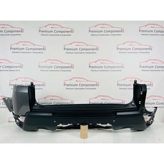 Range Rover Sport L494 Rear Bumper 2013 - 2017 [n29]