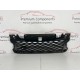 Range Rover Sport Front Bumper Grill 2013 - 2017 [x18]