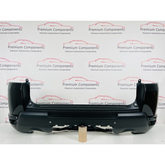 Range Rover Sport L494 Rear Bumper 2013 - 2017 [rangen32]