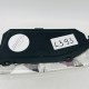 Range Rover Vogue Fog Light Left Passenger Side 2012 - 2017 [l393]