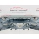 Range Rover Sport Overfinch L320 Front Bumper 2005 - 2009 [n13]