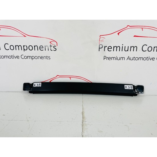 Range Rover Evoque Rear Bumper Valance Trim Dynamic 2011 - 2015 [x39]