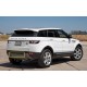 Range Rover Evoque Rear Bumper Valance Trim Dynamic 2011 - 2015 [x39]