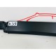 Range Rover Evoque Rear Bumper Valance Trim Dynamic 2011 - 2015 [x39]