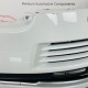 Range Rover Vogue L405 Front Bumper 2012 - 2017 [v95]