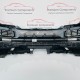 Range Rover Vogue L405 Front Bumper 2012 - 2017 [v95]